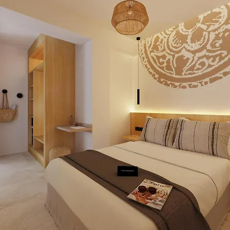 Hotel Saulo By Puro