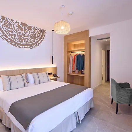 Saulo By Puro Hotel