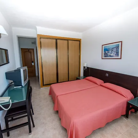 Saulo By Puro Hotel Can Pastilla (Mallorca)