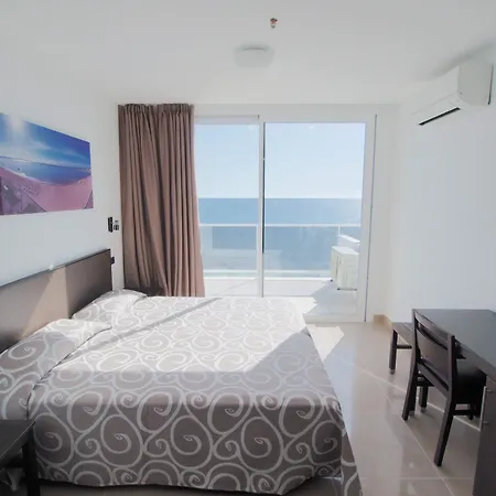 Saulo By Puro Hotel 4*