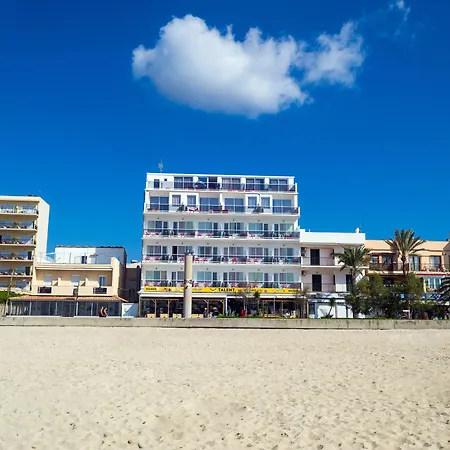 Hotel Saulo By Puro 4*