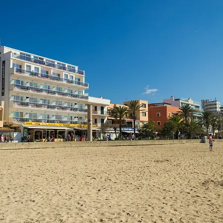 Hotel Saulo By Puro