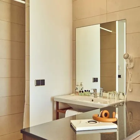 Hotel Saulo By Puro