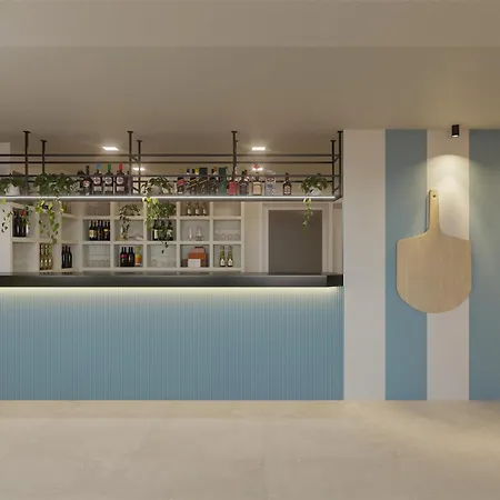 Hotel Saulo By Puro 4*