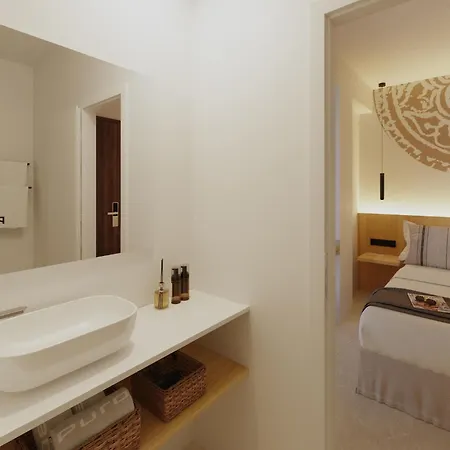 Hotel Saulo By Puro 4*