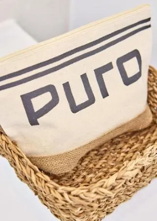 Saulo By Puro Hotel 4*