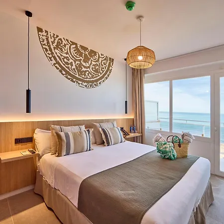 Saulo By Puro Hotel 4*