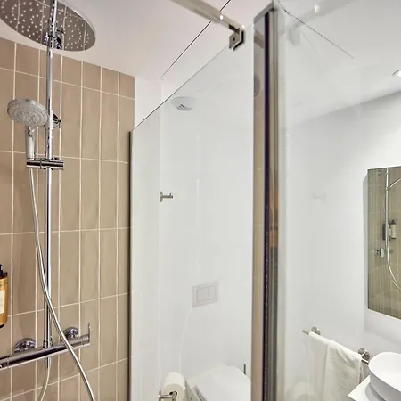 Saulo By Puro Hotel 4*