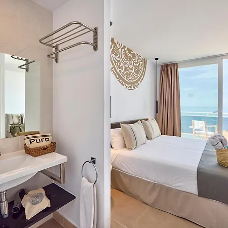 Hotel Saulo By Puro 4*