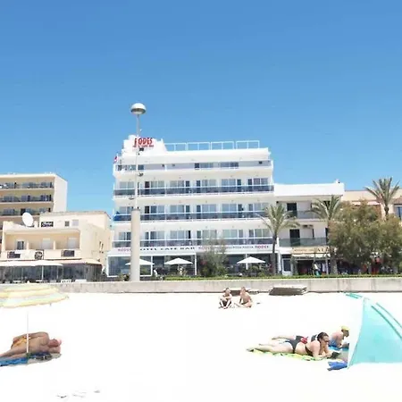 Hotel Saulo By Puro