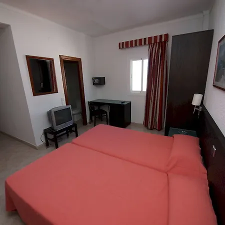 Hotel Saulo By Puro