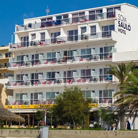 Saulo By Puro Hotel